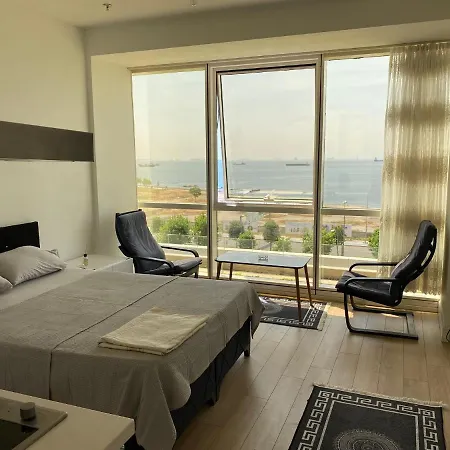 Ssssssss Apartment *