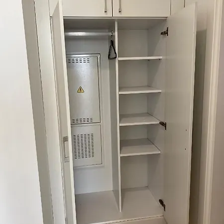 Apartment Ssssssss Istanbul